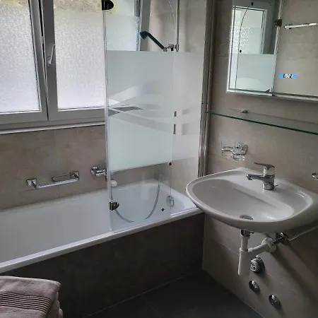 Haus Belmont * Церматт