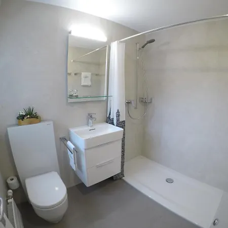 Haus Belmont Церматт