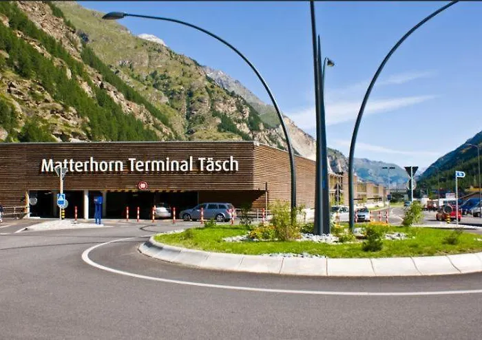 Haus Belmont Apartment