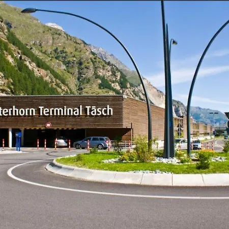 Haus Belmont Apartament