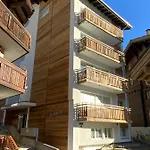 Haus Belmont Apartamento