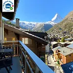 Haus Belmont Apartamento Zermatt