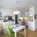 Apartamento Haus Belmont *