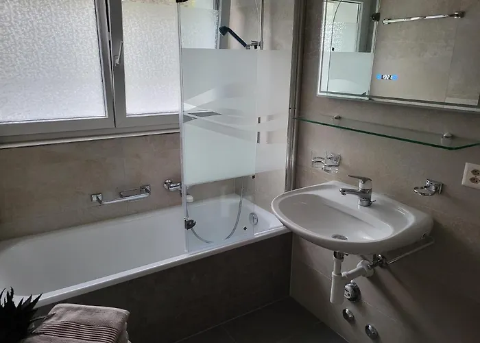 Haus Belmont * Церматт