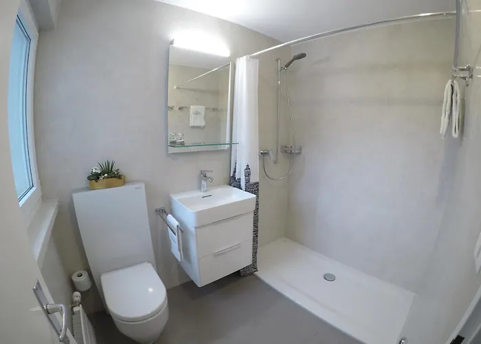 Haus Belmont Церматт